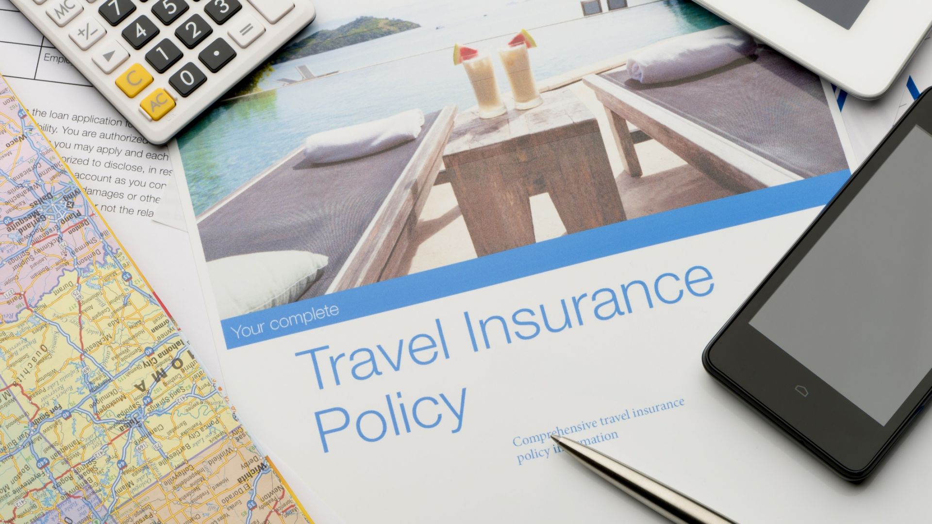 Застрахователи: При пътуване изберете застраховка, която покрива Covid-19