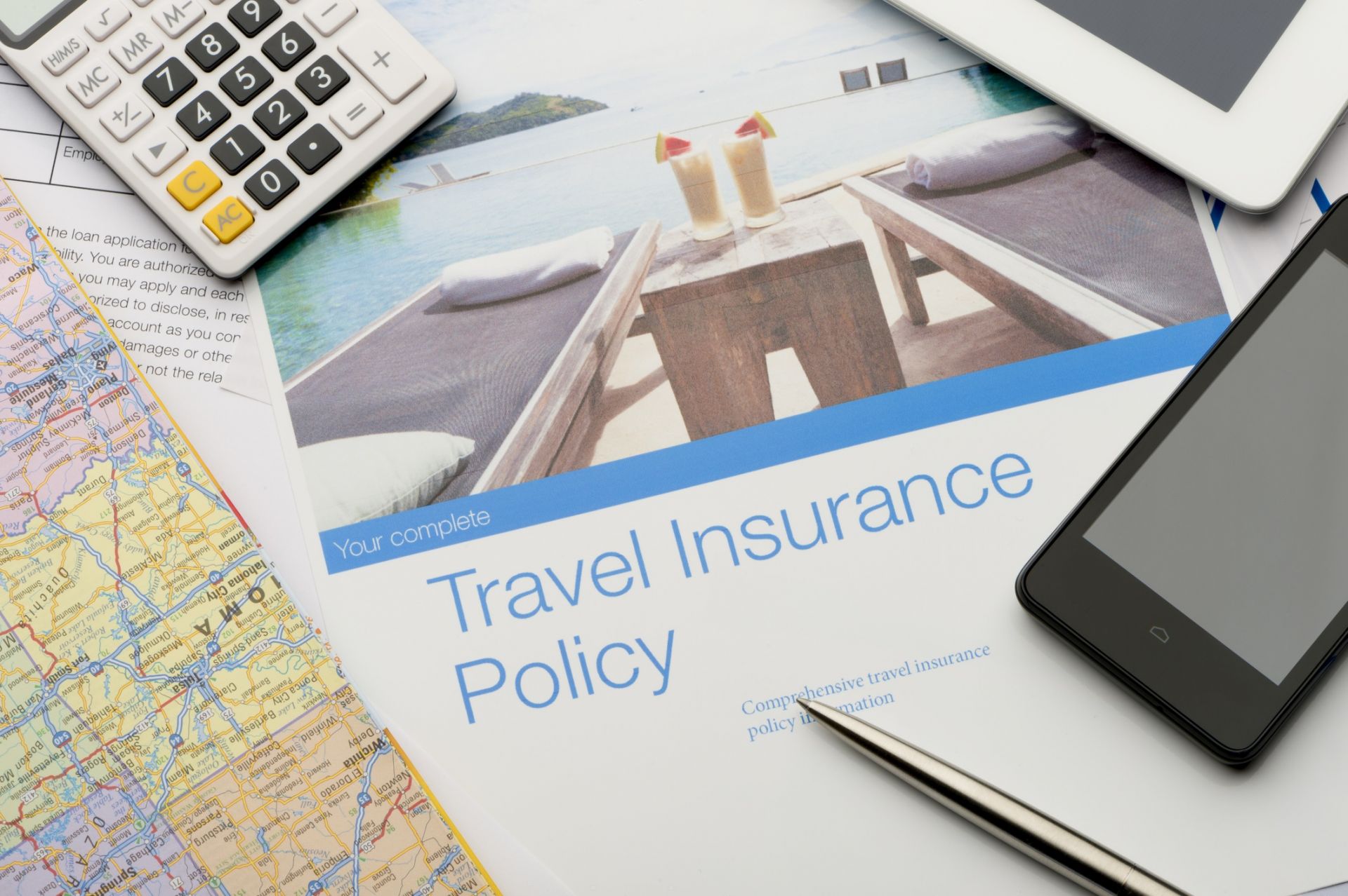 Стандартно застраховката "помощ при пътуване" не покрива карантиниране в чужбина
