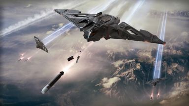 Можете да играете Star Citizen безплатно до 2 юни