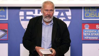 Така наречената Македонска православна църква има същото порочно зачатие като