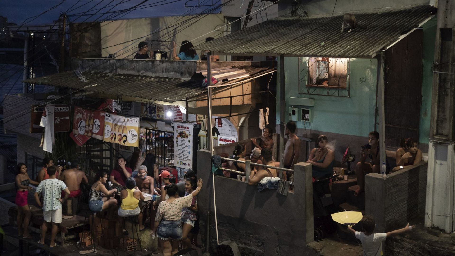 Беше само въпрос на време епидемията от коронавируса вече засяга