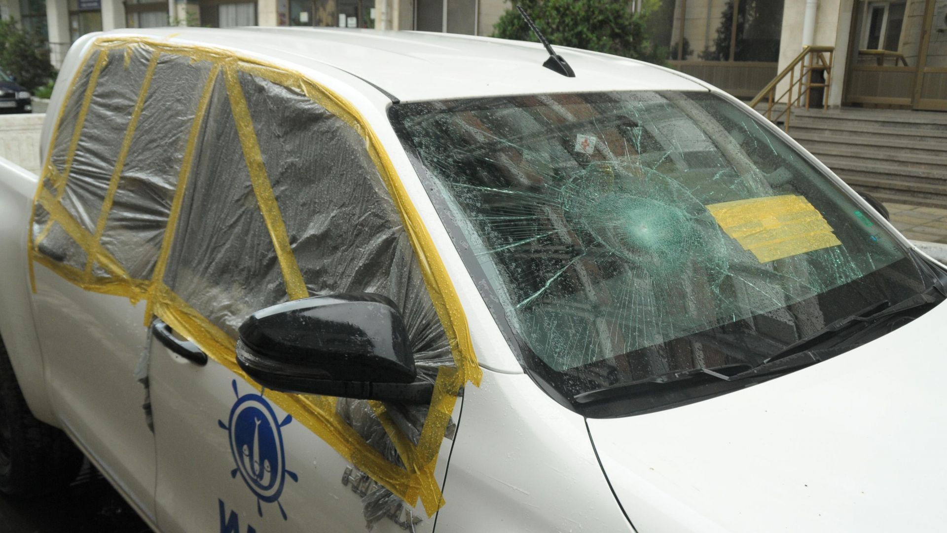 Полицията в Бургас залови агресивните бракониери които след опит за