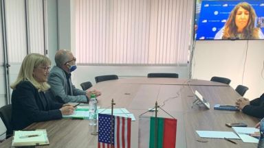 Американски компании с интерес към големите инфраструктурни обекти у нас