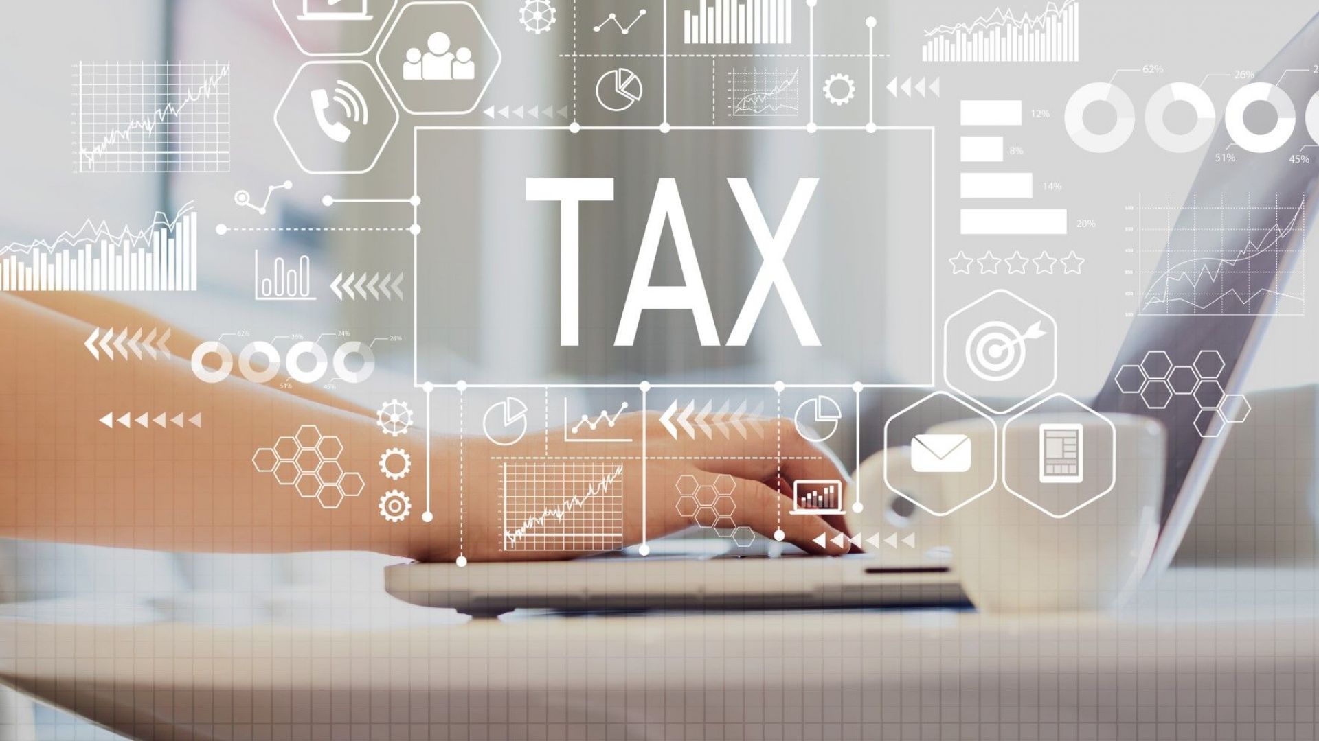 Фирми и ЕТ декларират и плащат данъците си до 30 юни 