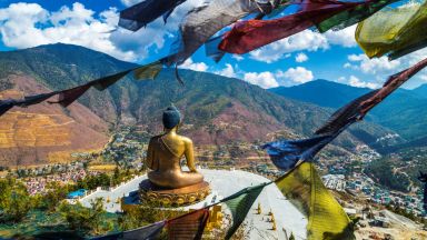 Бутан: как се живее в кралството на щастието