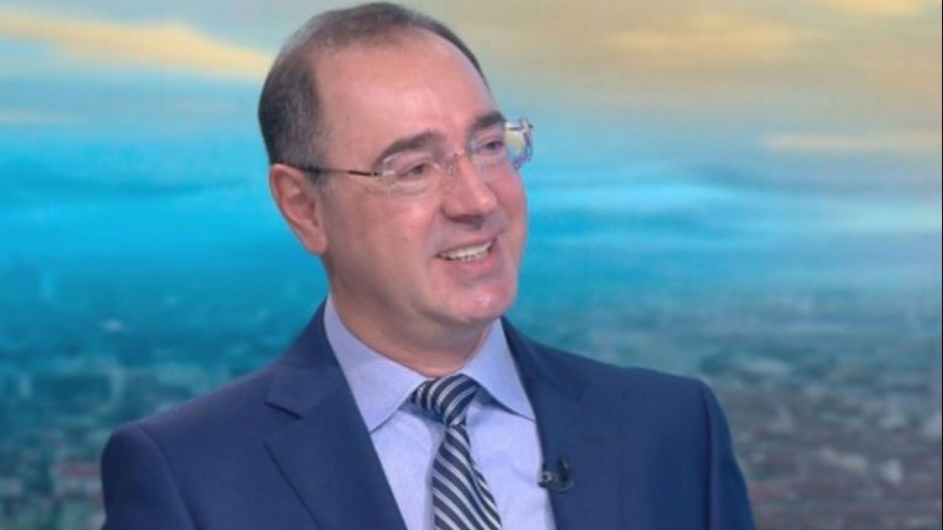 Една крачка ни остава всичко да бъде наред болните от