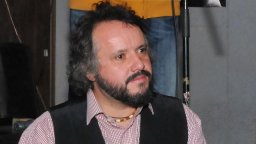 Писателят Калин Терзийски почина едва на 55 години