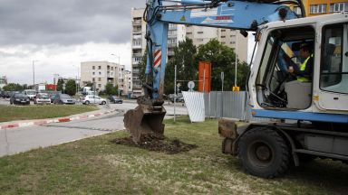 От 12 юни 2021 г събота се отваря за движение