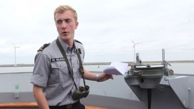 Белгийският принц Йоаким се заразил Covid-19 на парти в Испания