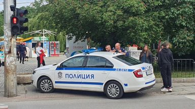 Пребитото 13-годишно момиче за трети път в "Пирогов" след побой