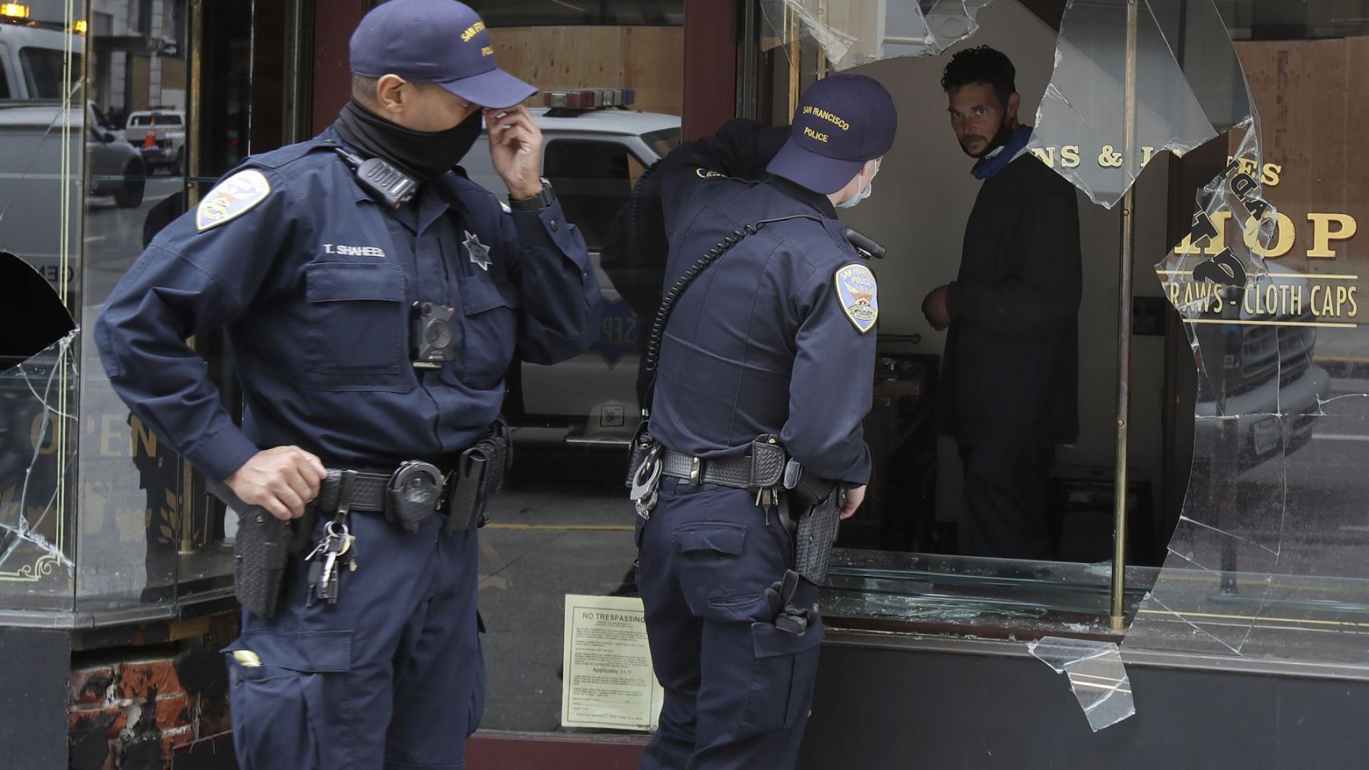 Мнозинството от членовете на градския съвет в американския град Минеаполис