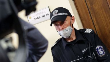Зам.-министърът Красимир Живков и бизнесменът Атанас Бобоков остават в ареста