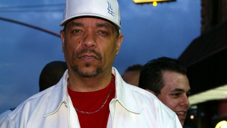 Ice T основава пенсионен фонд за възрастни рапъри