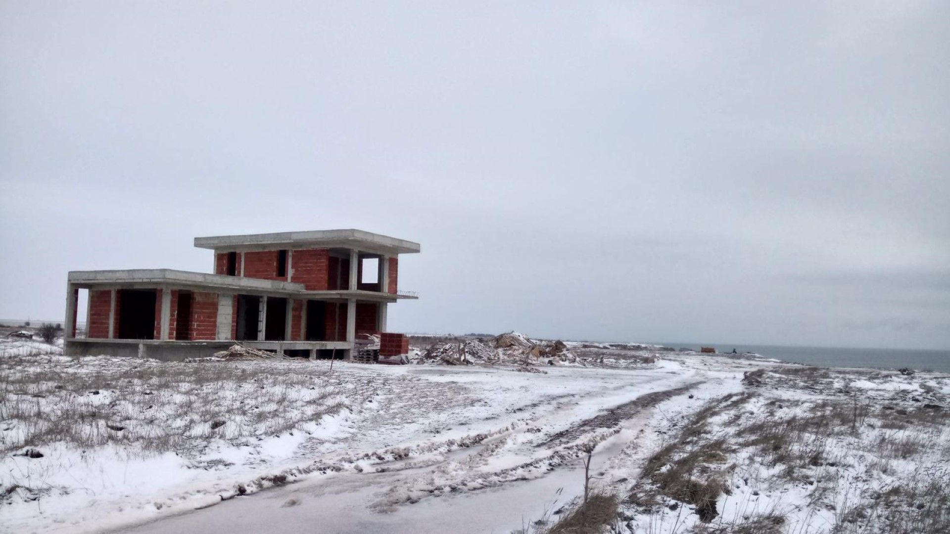 На 07 02 2020 г Нова телевизия излъчи репортаж под заглавие Има