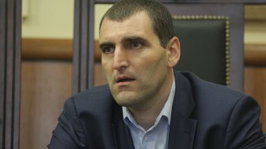 Заплашеният с убийство спецпрокурор е Ангел Кънев съобщава като се