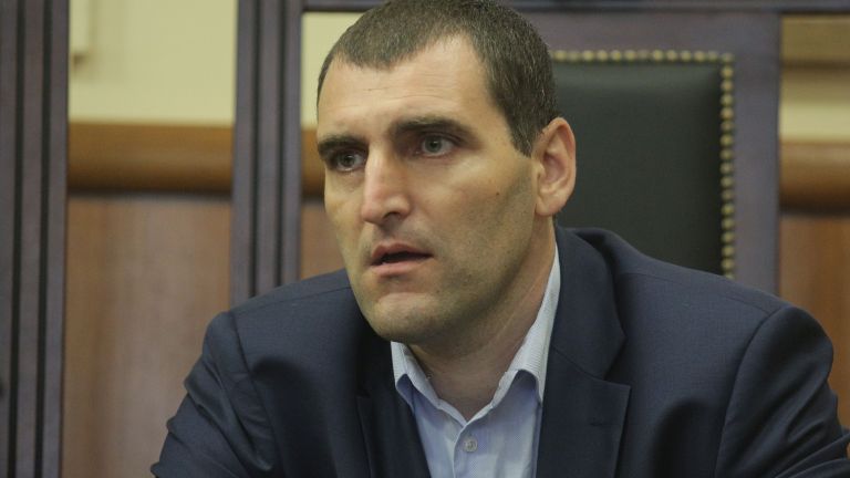 Заплашваният прокурор е наблюдаващ по делата на Васил Божков