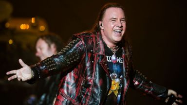 Концертът на Helloween се отлага за 10 юни 2021 г.