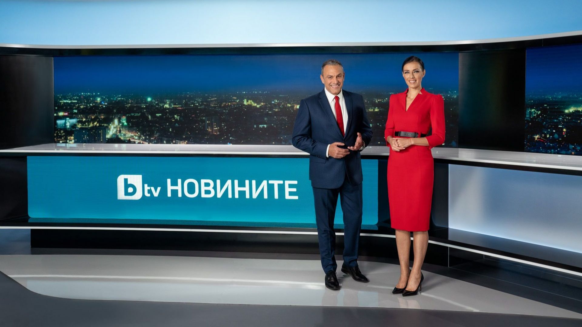 bTV посреща 20 ата си годишнина като телевизията която зрителите чувстват