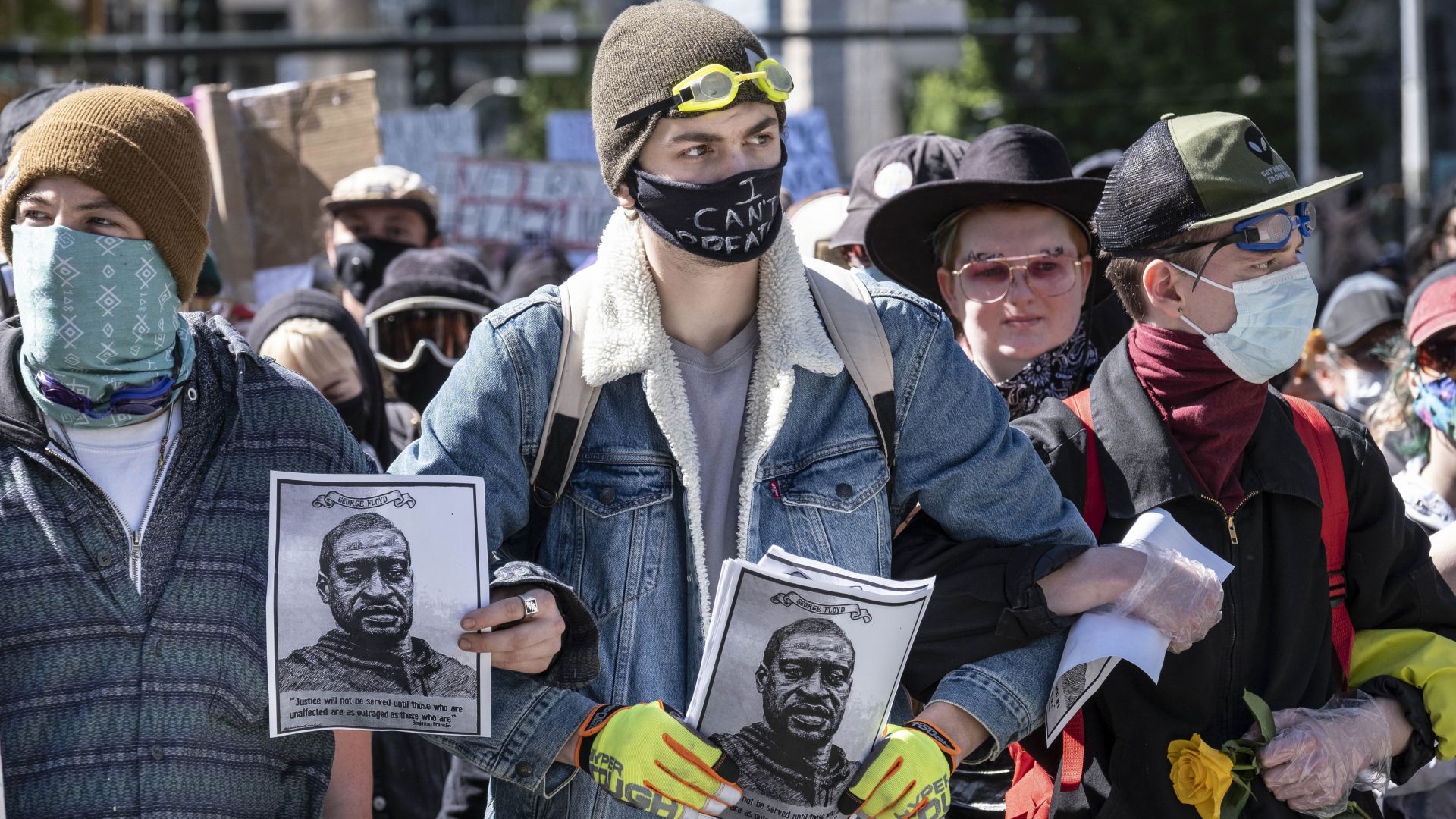 Националната асоциация на съдебните медици в САЩ се съгласи с