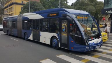 Нови маршрути и повече курсове на няколко автобусни линии пуска