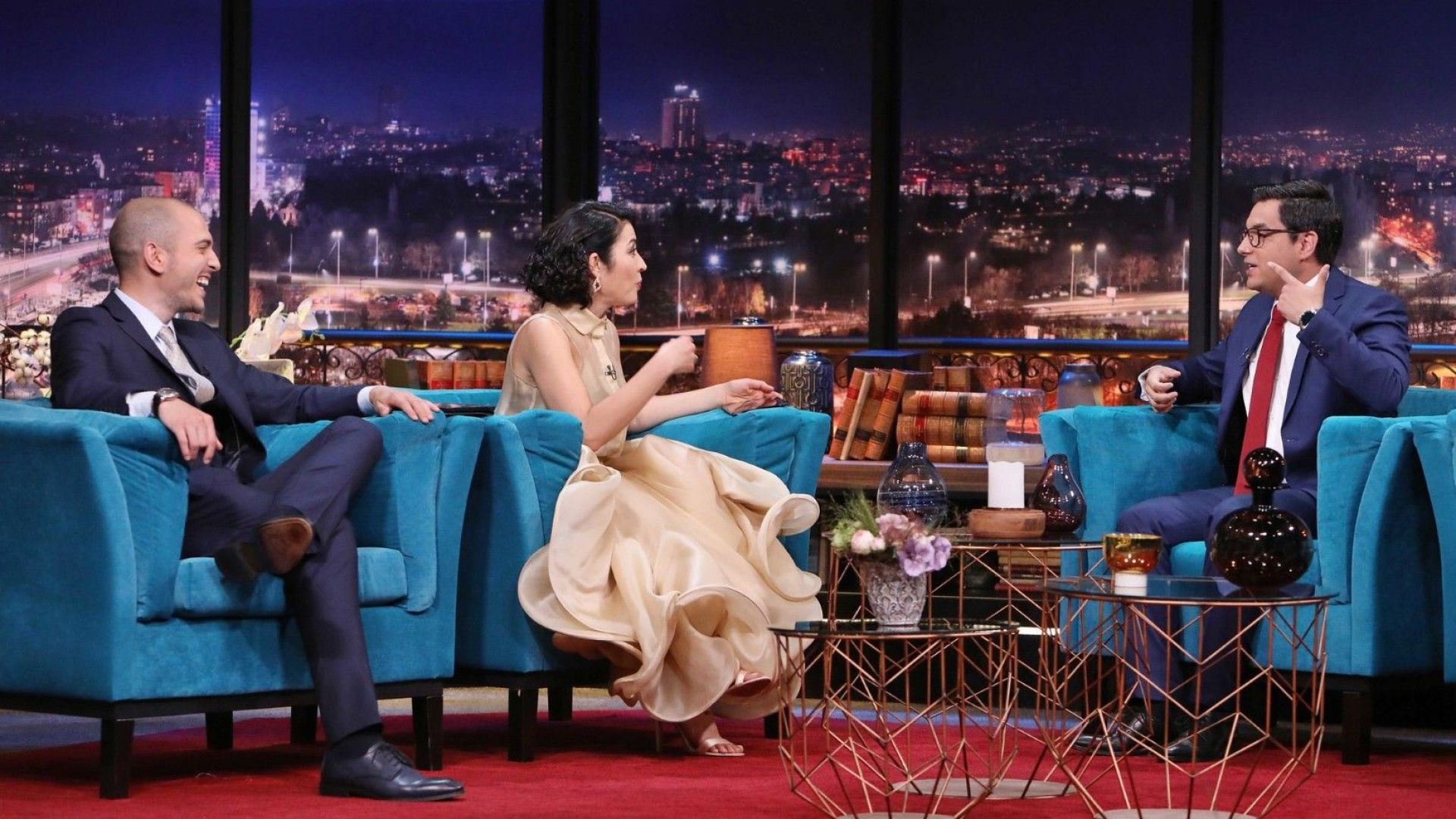 Навръх 20 годишнината на bTV Светослав Иванов разказа някои от най паметните