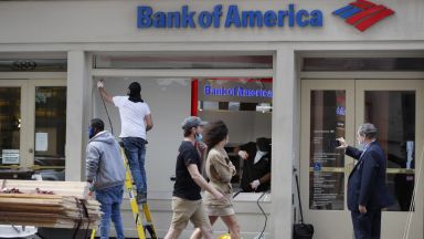 Банк ъв Америка обеща $1 млрд. в борбата срещу икономическото и расово неравенство