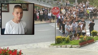 Върховният касационен съд потвърди изцяло 3 годишната ефективна присъда поставена от