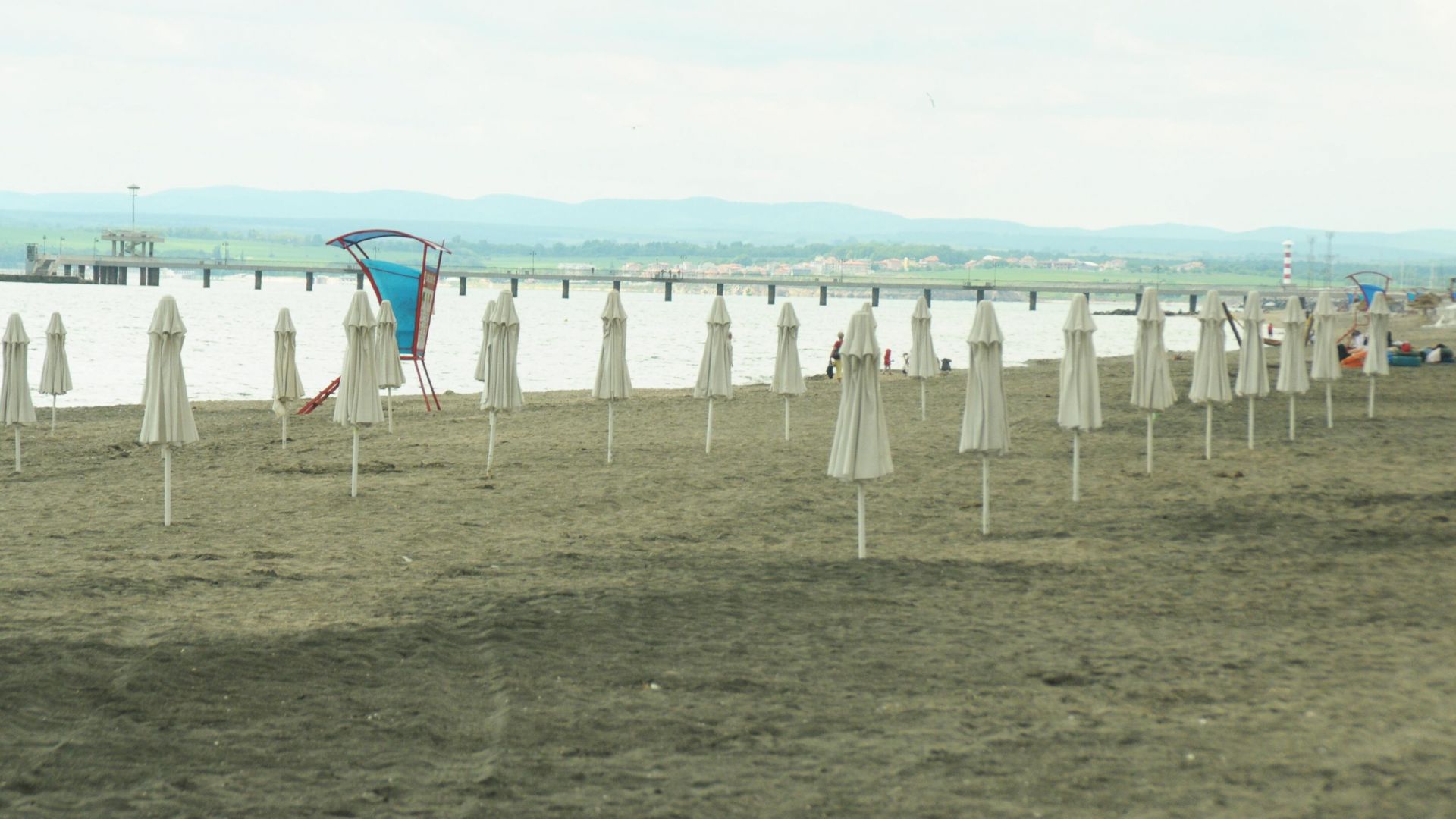 Министерство на туризма изпрати строги наставления към концесионерите на плажовете