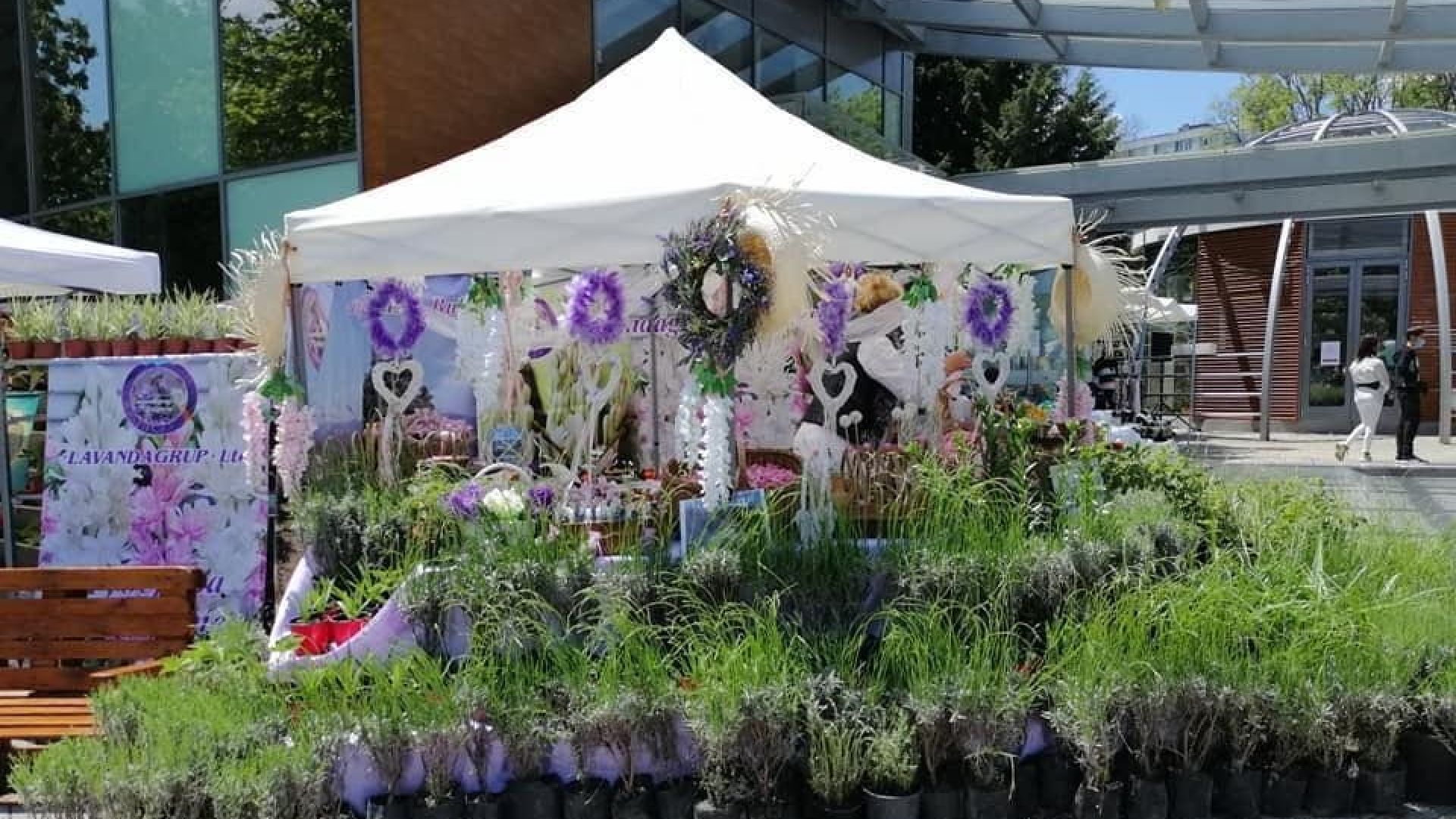 Етно и хендмейд уикенд с разнообразни събития ще се проведе