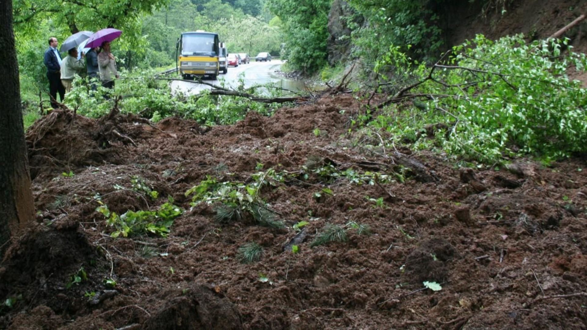 Премиерът Бойко Борисов съобщи в началото на заседанието на Министерския