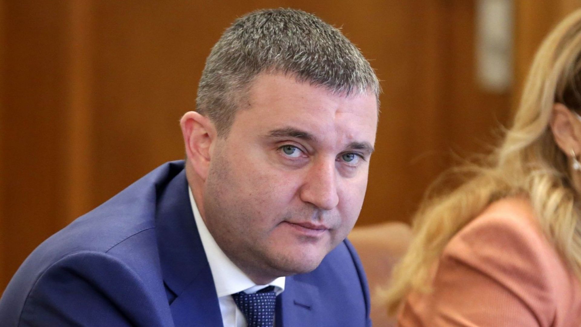 Владислав Горанов нарече "голям пробив" идеята за издаване на общ за ЕС дълг 