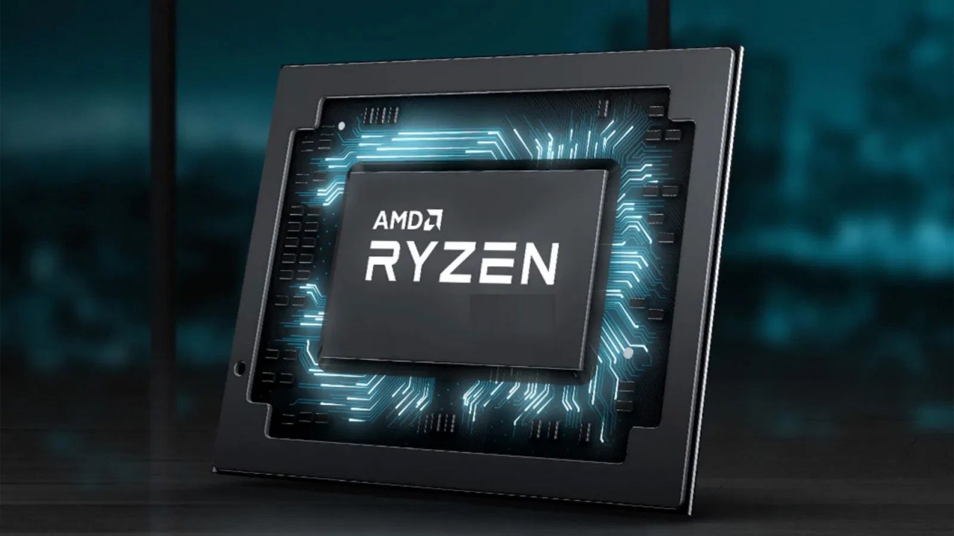 AMD пусна първите Ryzen процесори за хромбуци