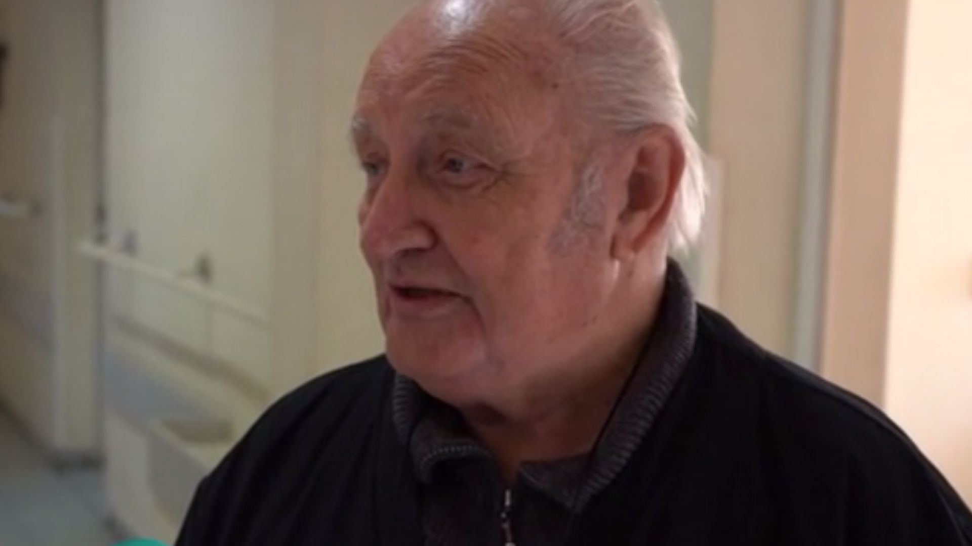 Третият лекар почина у нас от коронавируса е 77 годишният д р