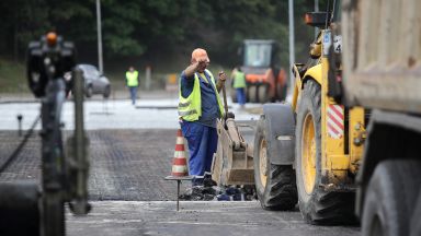 В рамките на един месец от 1 до 30