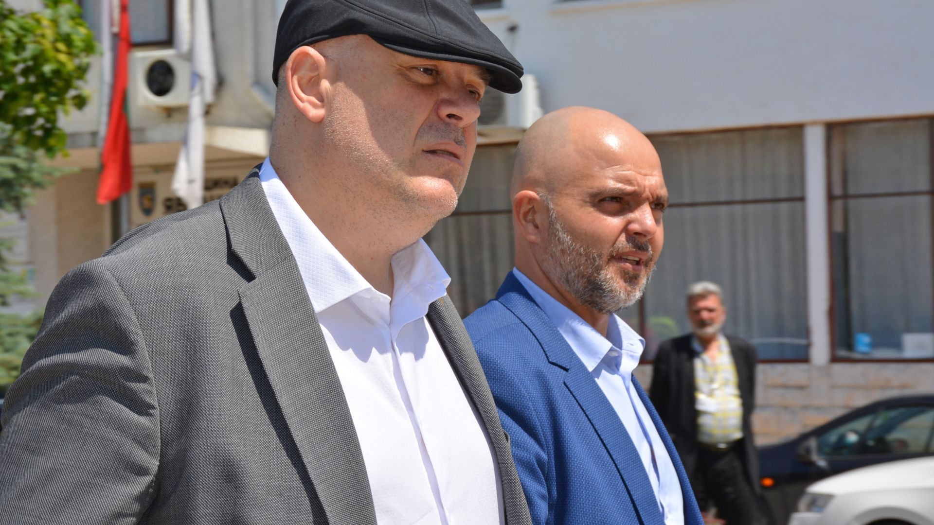 Адвокати поискаха оставките на Гешев и Кирилов, прокурори не виждат причина