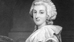 Какво крият любовните писма на Мария-Антоанета и граф Ферзен?