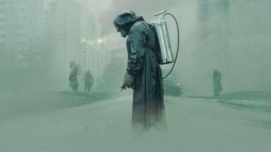 Сериалът "Чернобил" е с най-много номинации за телевизионните награди БАФТА