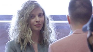 Певицата ЛиЛана вече ще може да напуска дома си но