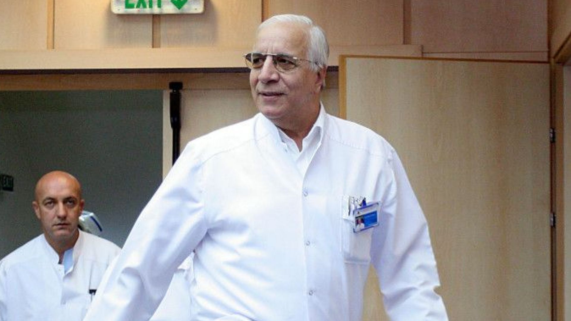 Възможно е по лабораторен път един вирус да се направи