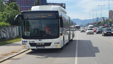 ББР дава заем от 15 млн. лева на Центъра за градска мобилност в София