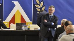 Левски представи нов рекламен партньор