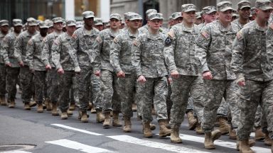 След Сирия и Афганистан: САЩ планира изтегляне на военни и от Германия