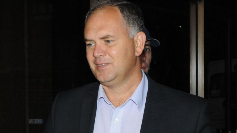 Лидерът на партията Нормална държава Георги Кадиев остава извън листите