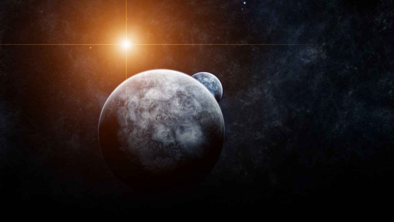 Слънцето днес започва да чертае интересен феномен с форма на традиционната българска сурвачка