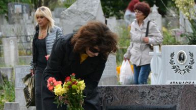 Променят движението около гробищния парк в Бургас на Архангелова Задушница