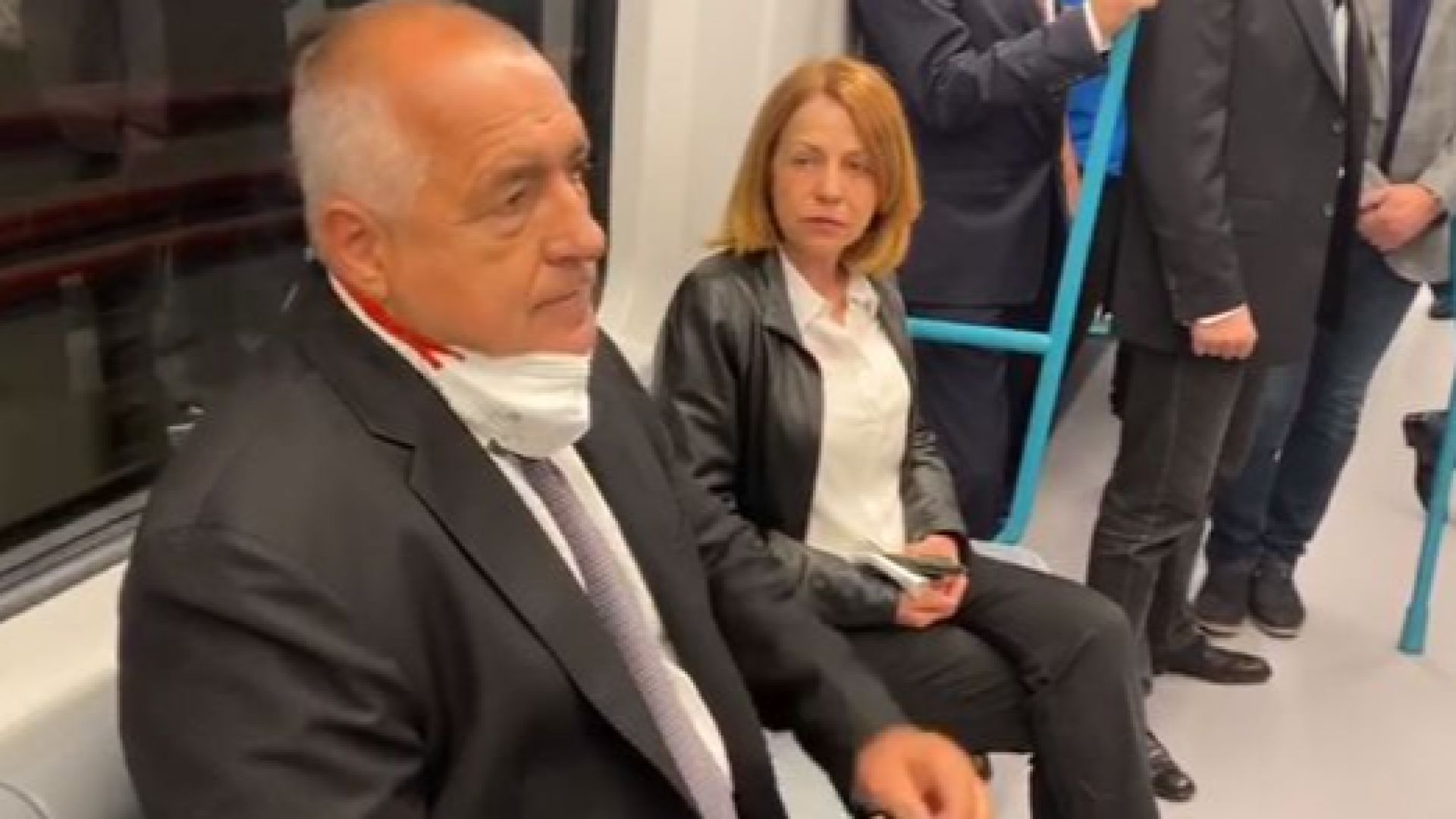 До 31 август трябва минат всички тестове и изпитания и