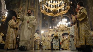 Българската православна църква почита днес Петдесетница който е един от