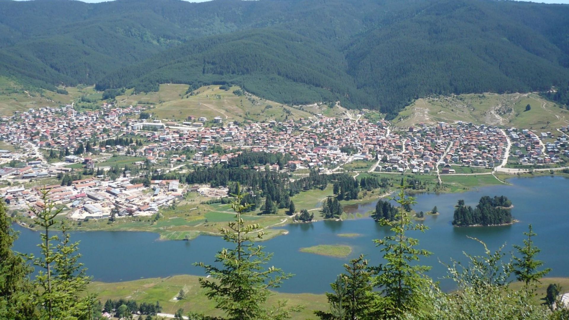 Фабриката за детски играчки в Доспат която се превърна в