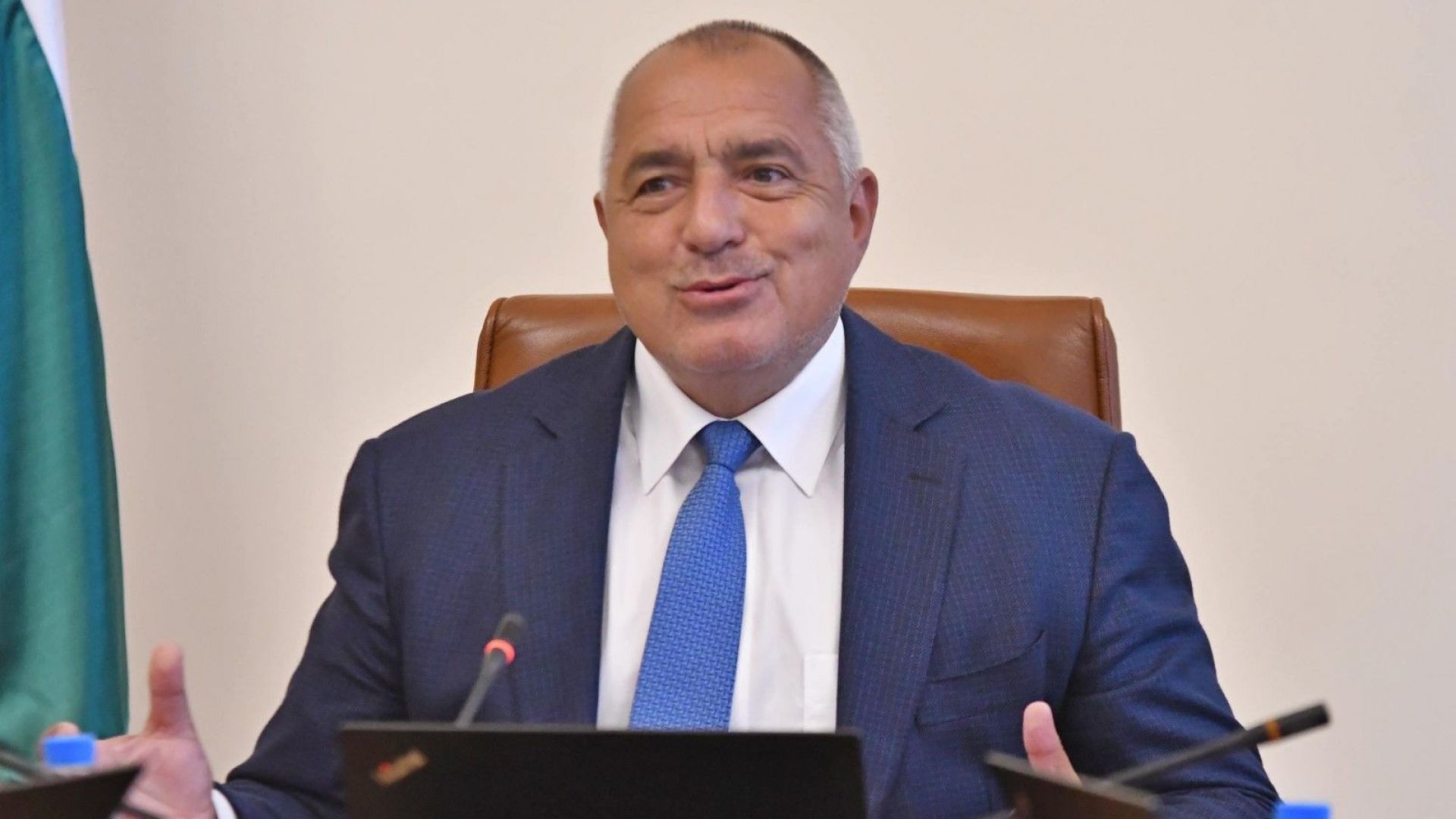 Борисов представи пред ООН плана за достоен труд и борба с климатичните промени