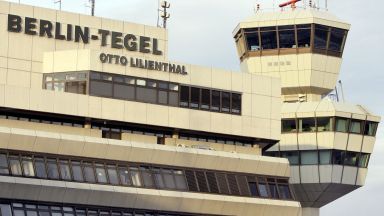 9000 доброволци ще изпробват новото берлинско летище 